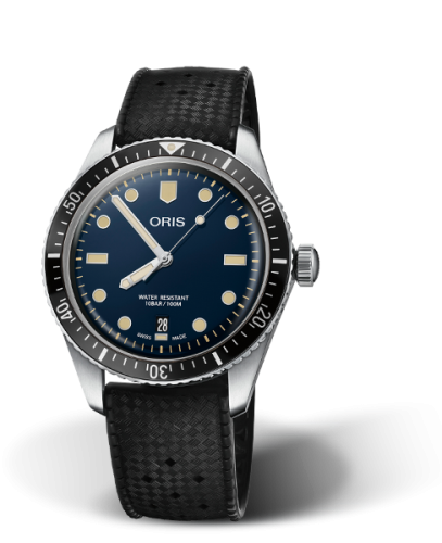 Oris Divers 65 01 733 7707 4055-07 4 20 18