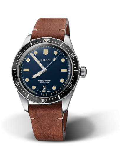 Oris Divers 65 01 733 7707 4055-07 5 20 45