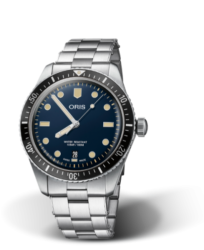 Oris Divers 65 01 733 7707 4055-07 8 20 18