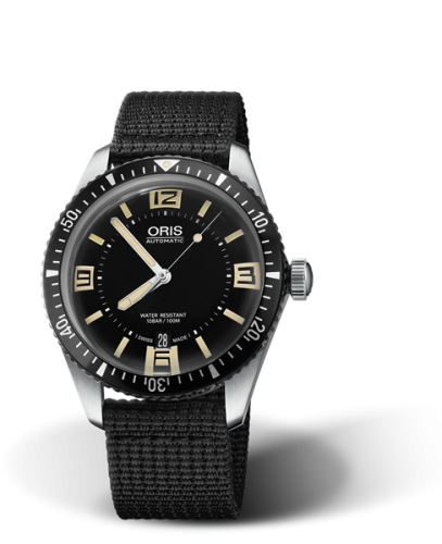 Oris Divers 65 01 733 7707 4064-07 5 20 24