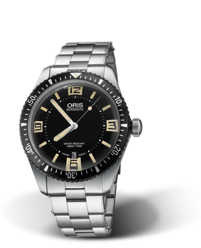Oris Divers 65 01 733 7707 4064-07 8 20 18
