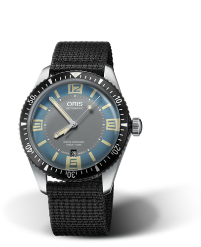 Oris Divers 65 01 733 7707 4065-07 5 20 24