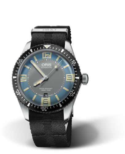 Oris Divers 65 01 733 7707 4065-07 5 20 26FC