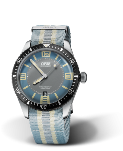 Oris Divers 65 01 733 7707 4065-07 5 20 28FC