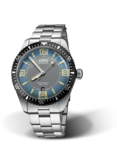 Oris Divers 65 01 733 7707 4065-07 8 20 18