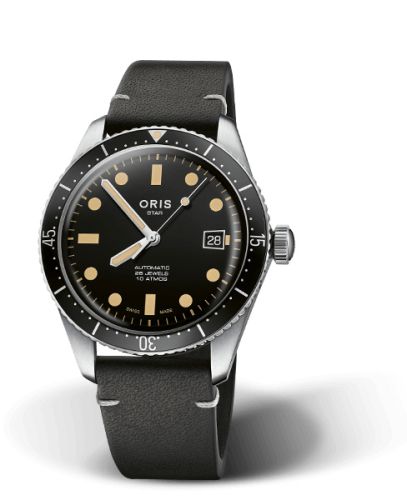 Oris Divers 65 01 733 7707 4094-SET