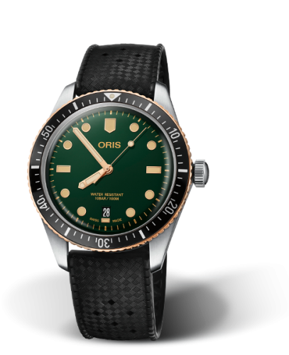 Oris Divers 65 01 733 7707 4357-07 4 20 18
