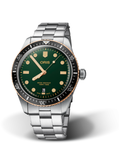 Oris Divers 65 01 733 7707 4357-07 8 20 18