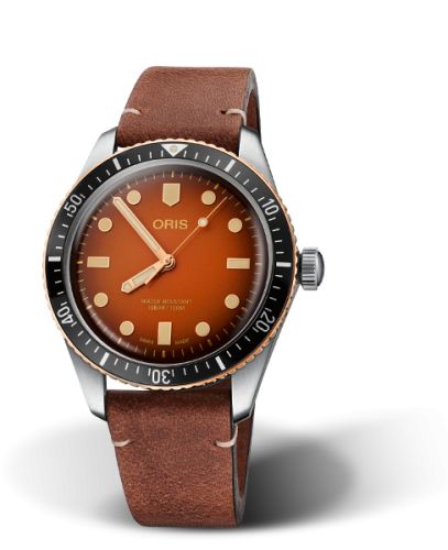 Oris Divers 65 01 733 7707 4386-Set