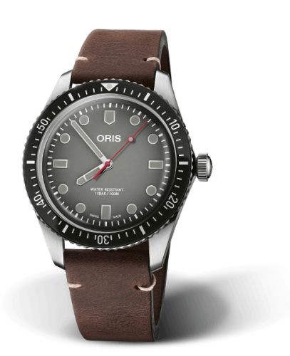 Oris Divers 65 01 733 7720 4033-07 5 21 44