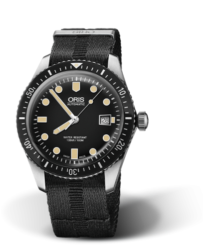 Oris Divers 65 01 733 7720 4054-07 5 21 26FC