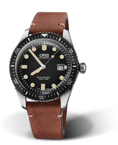 Oris Divers 65 01 733 7720 4054-07 5 21 45
