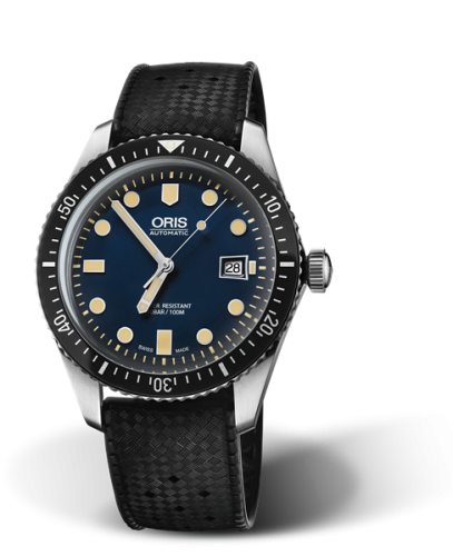 Oris Divers 65 01 733 7720 4055-07 4 21 18