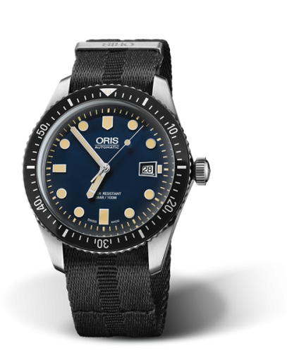 Oris Divers 65 01 733 7720 4055-07 5 21 26FC