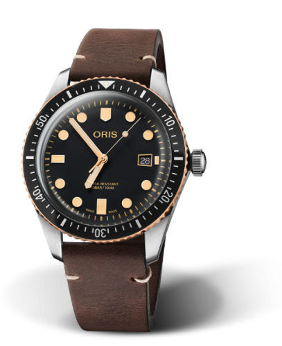 Oris Divers 65 01 733 7720 4354-07 5 21 44