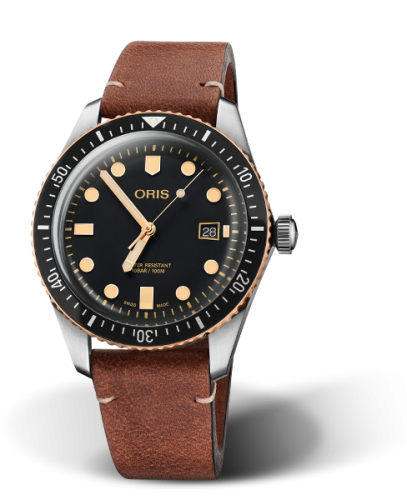 Oris Divers 65 01 733 7720 4354-07 5 21 45
