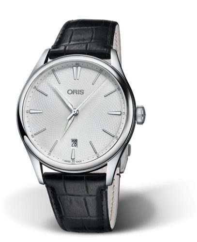Oris Artelier 01 733 7721 4051-07 5 21 64FC