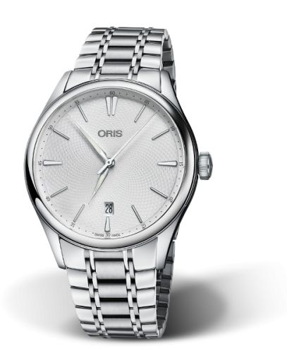 Oris Artelier 01 733 7721 4051-07 8 21 88