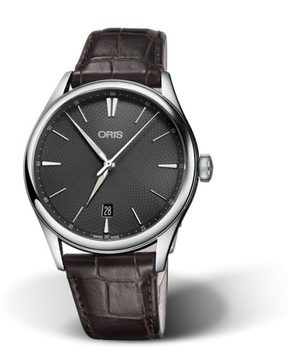 Oris Artelier 01 733 7721 4053-07 5 21 65FC