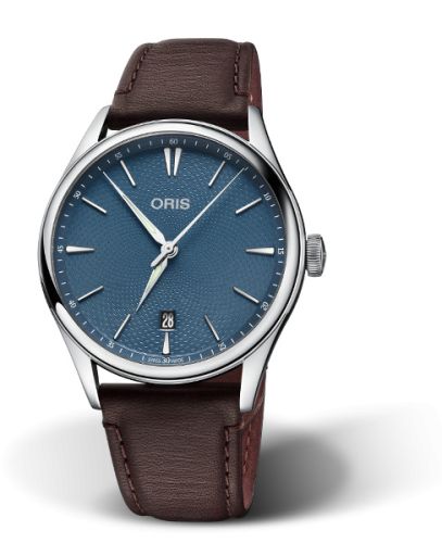 Oris Artelier 01 733 7721 4055-07 5 21 31FC