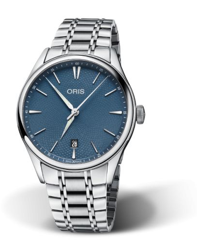 Oris Artelier 01 733 7721 4055-07 8 21 88