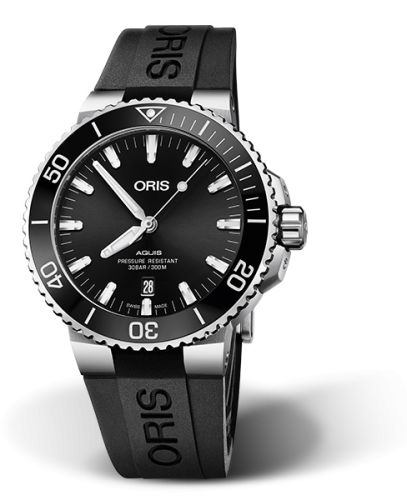 Oris Aquis 01 733 7730 4134-07 4 24 64EB