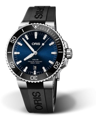 Oris Aquis 01 733 7730 4135-07 4 24 64EB