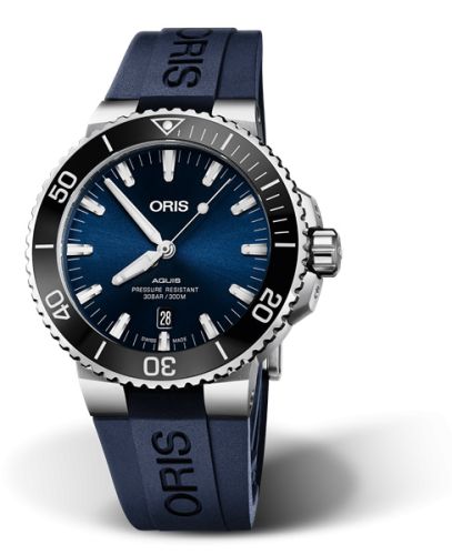 Oris Aquis 01 733 7730 4135-07 4 24 65EB