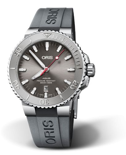 Oris Aquis 01 733 7730 4153-07 4 24 63EB