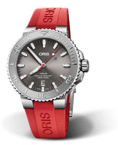 Oris Aquis 01 733 7730 4153-07 4 24 66EB