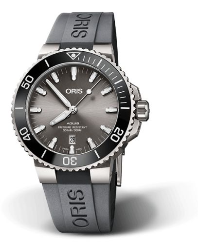 Oris Aquis 01 733 7730 7153-07 4 24 63TEB
