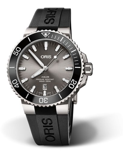 Oris Aquis 01 733 7730 7153-07 4 24 64TEB
