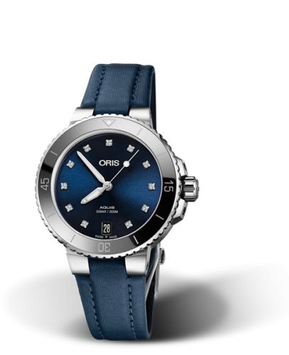 Oris Aquis 01 733 7731 4195-07 5 18 46FC