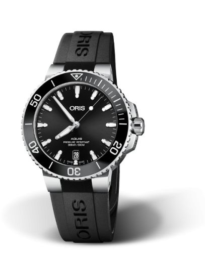 Oris Aquis 01 733 7732 4134-07 4 21 64FC