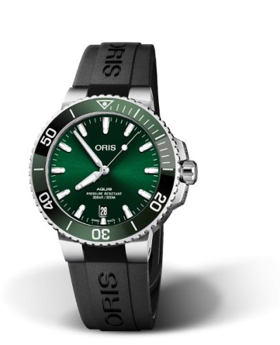 Oris Aquis 01 733 7732 4157-07 4 21 64FC