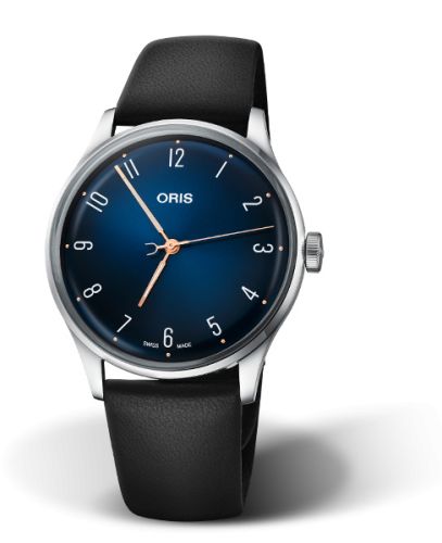 Oris Artelier 01 733 7762 4085-Set