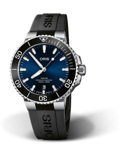 Oris Aquis 01 733 7766 4135-07 4 22 64FC
