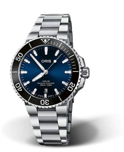 Oris Aquis 01 733 7766 4135-07 8 22 05PEB