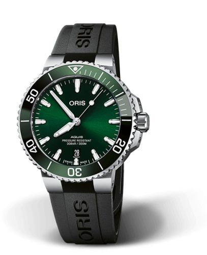 Oris Aquis 01 733 7766 4157-07 4 22 64FC