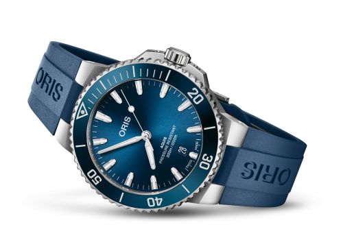 Oris Aquis 01 733 7787 4135-07 4 22 35FC