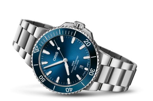 Oris Aquis 01 733 7787 4135-07 8 22 04PEB