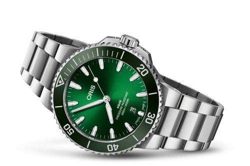 Oris Aquis 01 733 7787 4157-07 8 22 04PEB