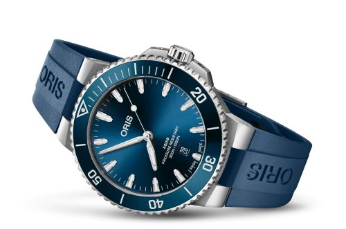 Oris Aquis 01 733 7789 4135-07 4 23 35FC