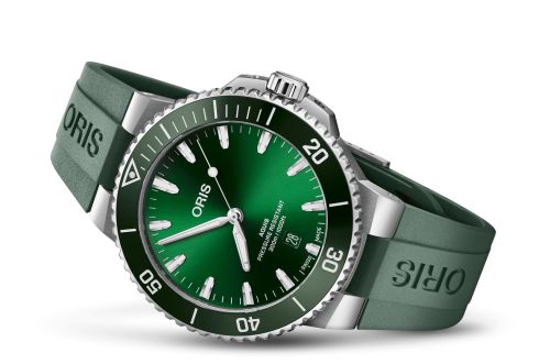Oris Aquis 01 733 7789 4157-07 4 23 37FC