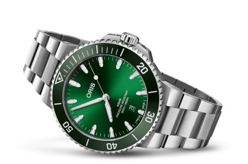 Oris Aquis 01 733 7789 4157-07 8 23 04PEB