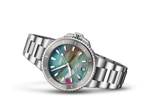 Oris Aquis 01 733 7792 4150-07 8 19 05P