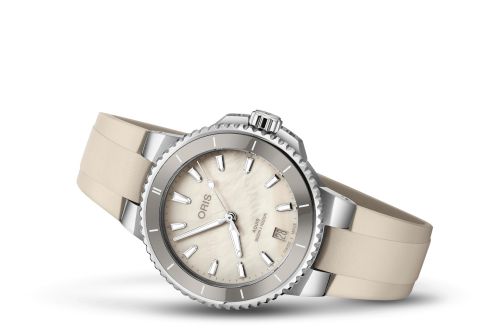 Oris Aquis 01 733 7792 4151-07 4 19 61FC