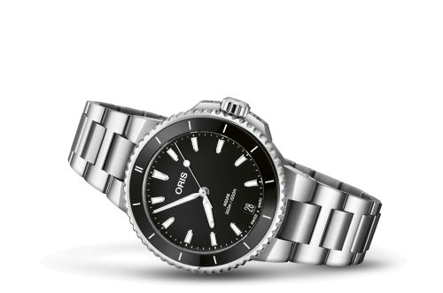 Oris Aquis 01 733 7792 4154-07 8 19 05P