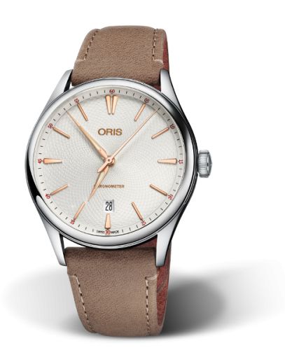Oris Artelier 01 737 7721 4031-07 5 21 32FC