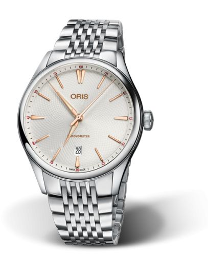 Oris Artelier 01 737 7721 4031-07 8 21 79